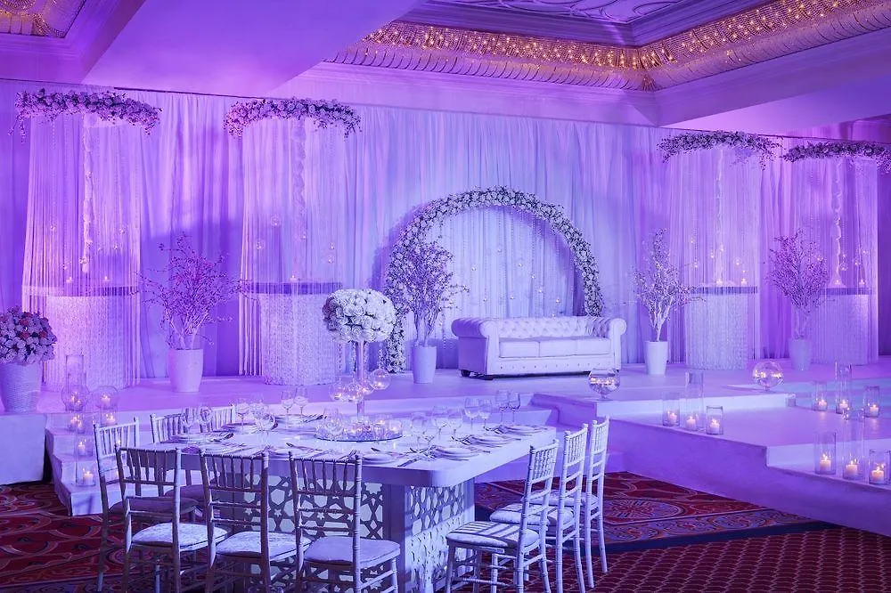 דובאי The Bristol Hotel By Royal Orchid Hotel Management
