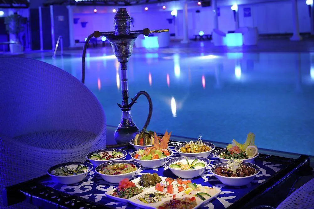 The Bristol Hotel Dubai