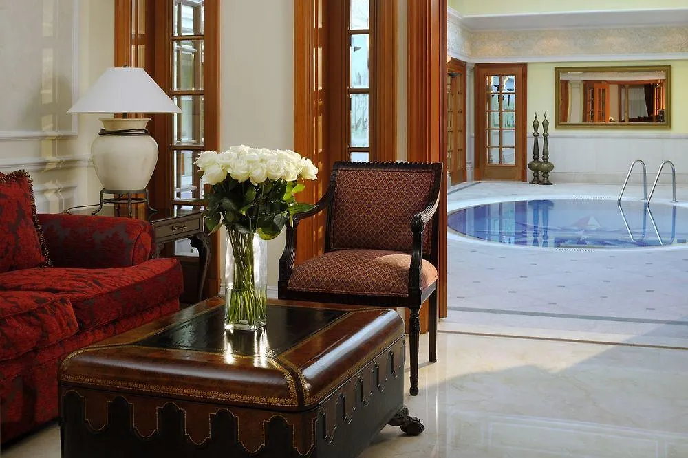 The Bristol Hotel By Royal Orchid Hotel Management Dubaj