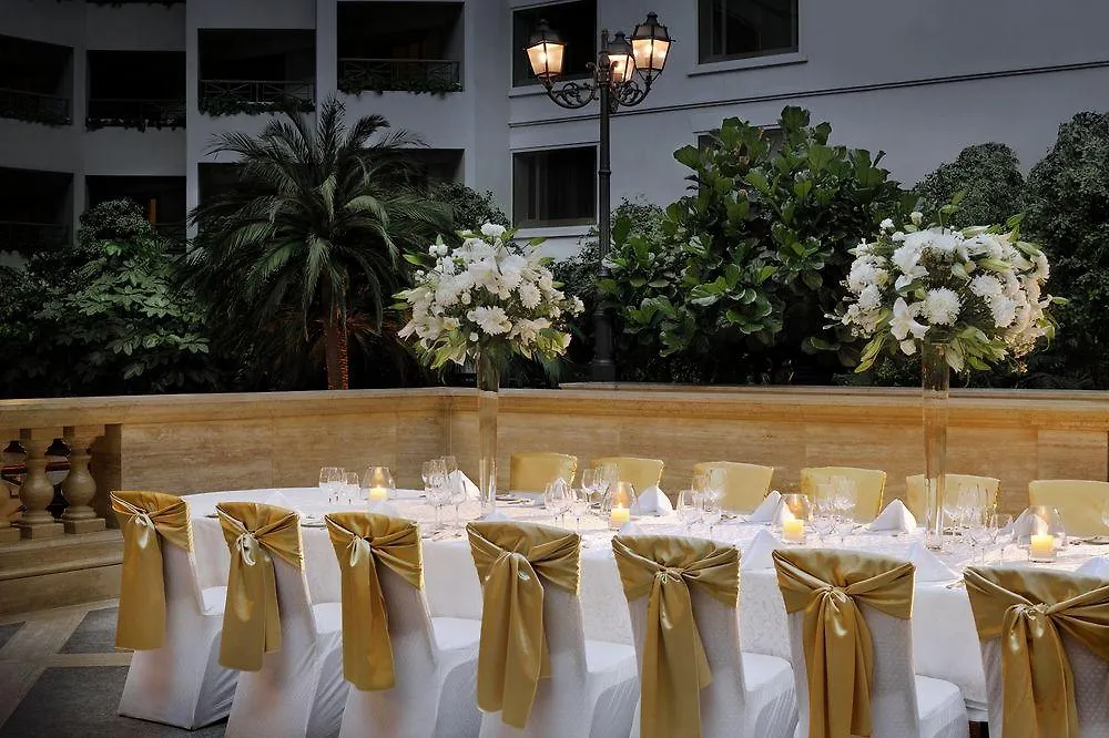 דובאי The Bristol Hotel By Royal Orchid Hotel Management