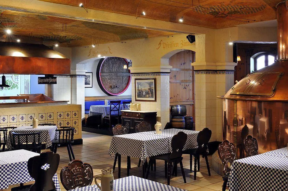 ****  דובאי The Bristol Hotel By Royal Orchid Hotel Management איחוד האמירויות הערביות