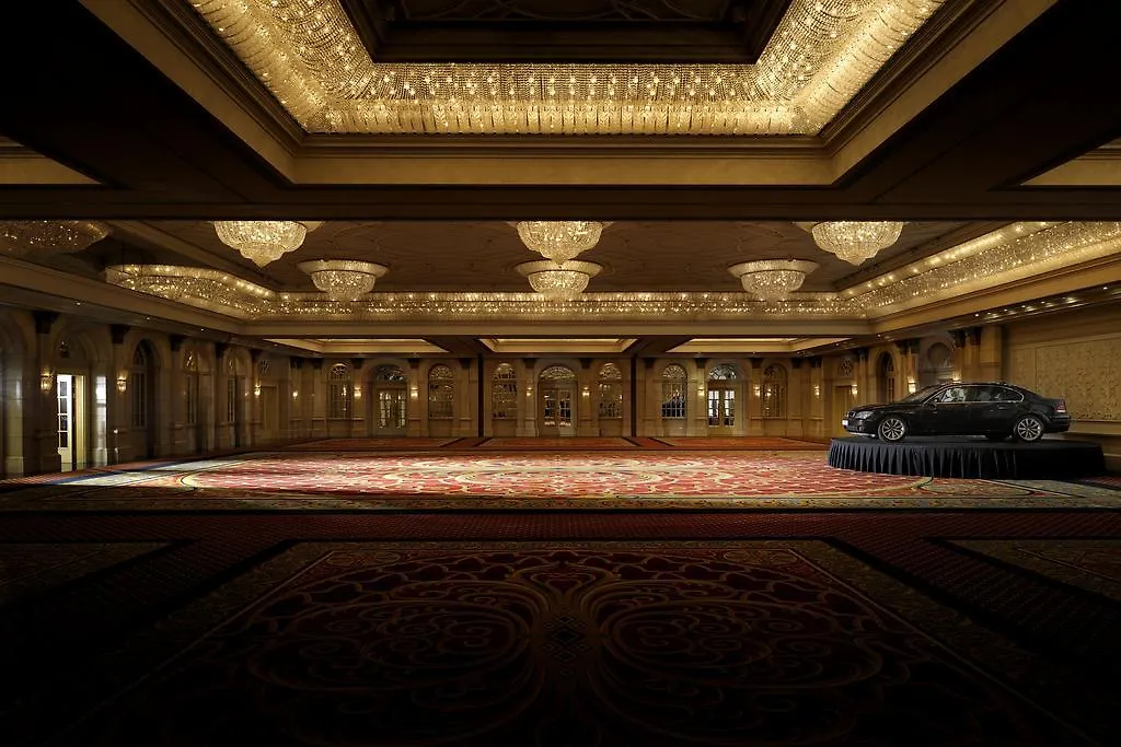 ****  דובאי The Bristol Hotel By Royal Orchid Hotel Management איחוד האמירויות הערביות