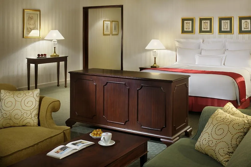 The Bristol Hotel Дубай