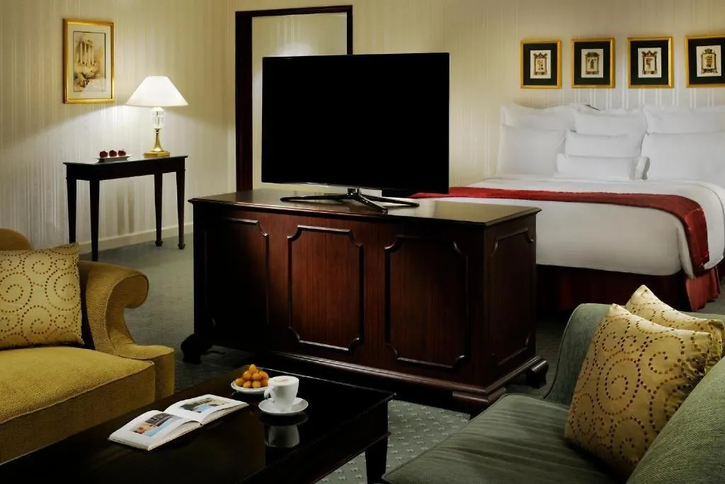 The Bristol Hotel By Royal Orchid Hotel Management Dubaj