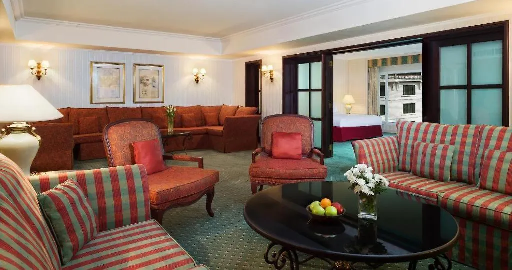 The Bristol Hotel Дубай