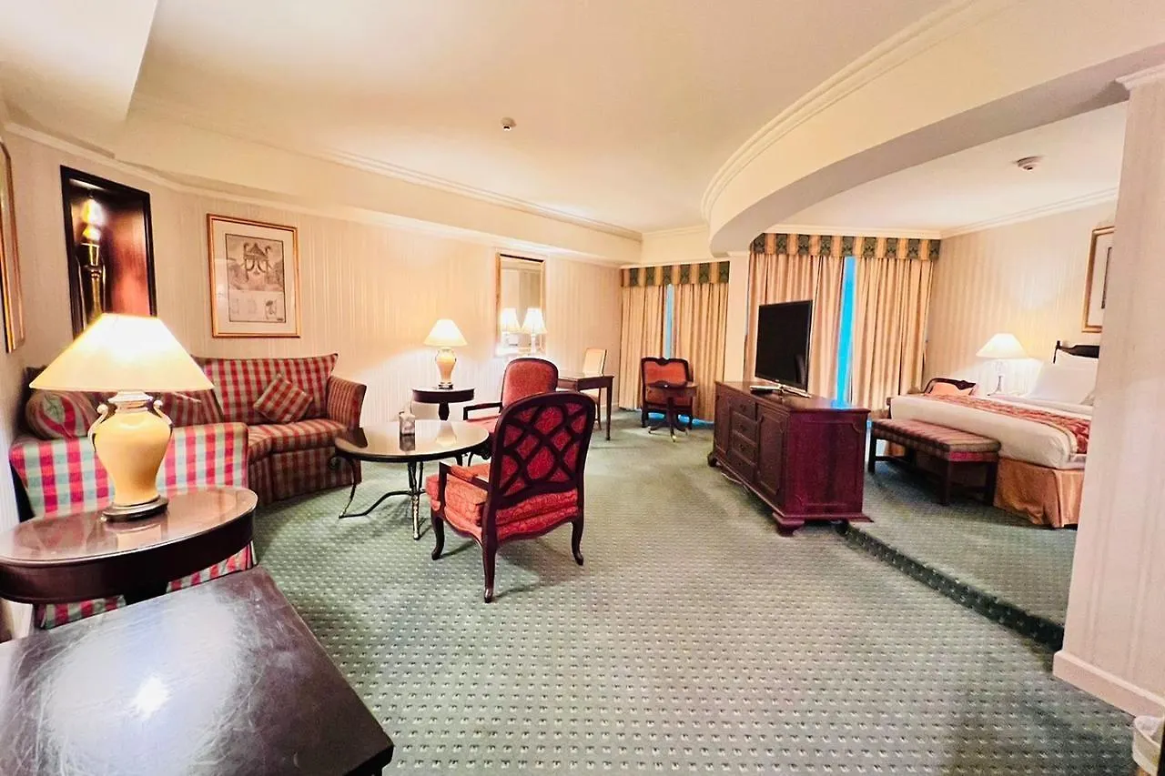 דובאי The Bristol Hotel By Royal Orchid Hotel Management