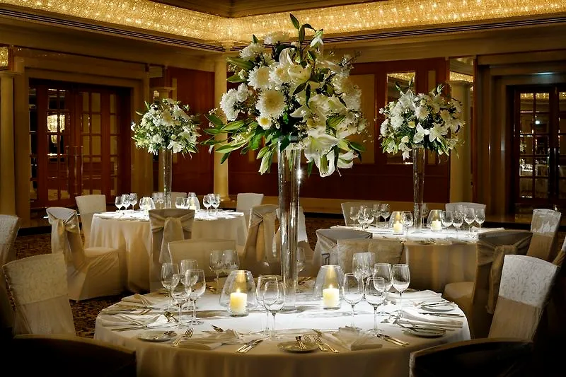 ****  The Bristol Hotel Дубай ОАЭ