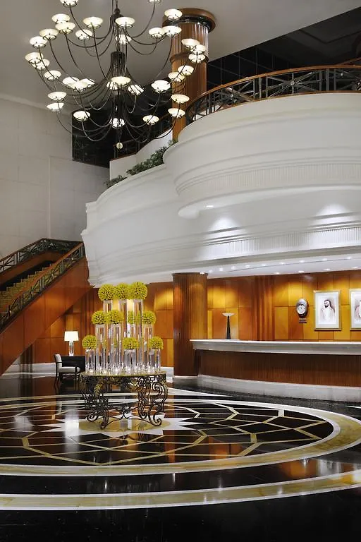 The Bristol Hotel Дубай