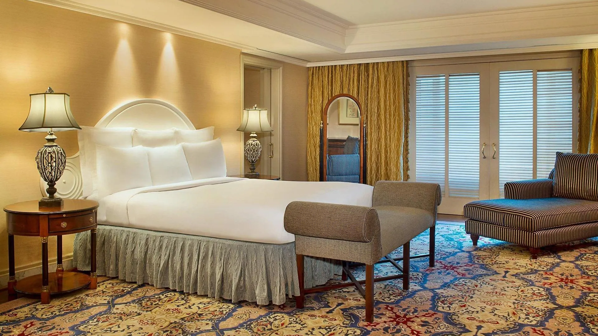 The Bristol Hotel By Royal Orchid Hotel Management Dubaj