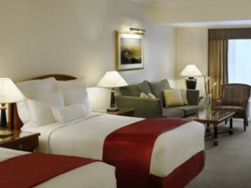 The Bristol Hotel Дубай