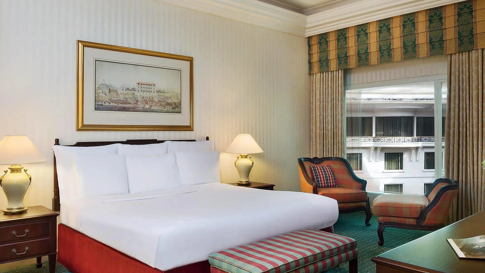 ****  The Bristol Hotel Dubai United Arab Emirates
