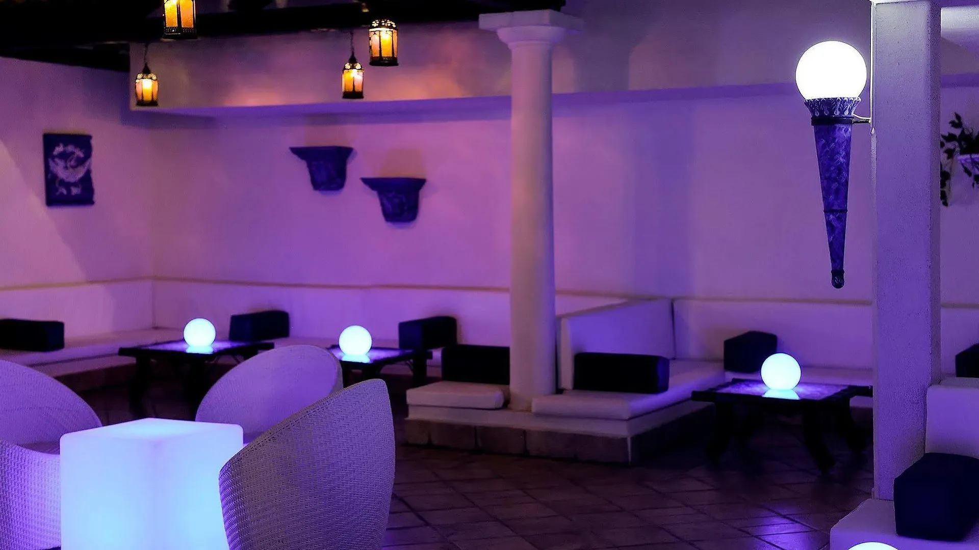 The Bristol Hotel By Royal Orchid Hotel Management Dubaj
