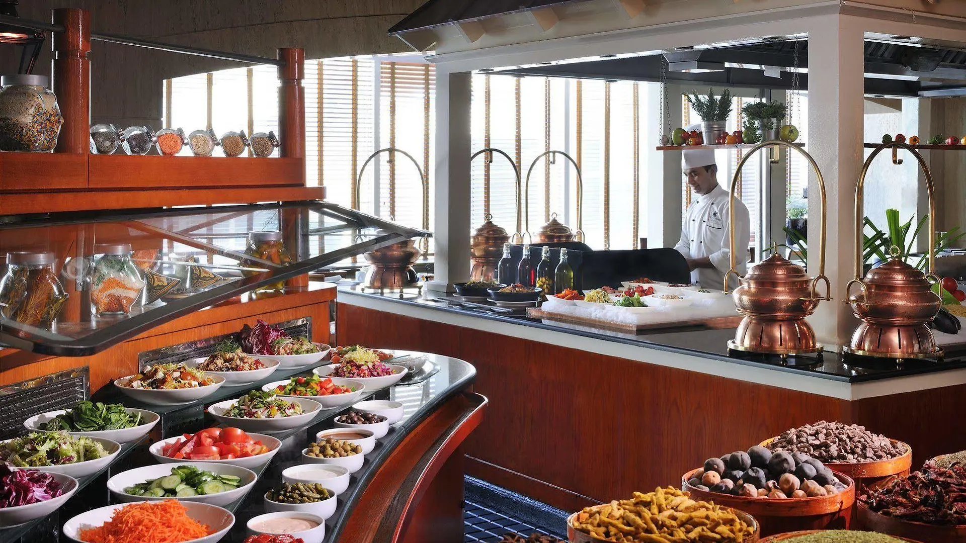 ****  The Bristol Hotel By Royal Orchid Hotel Management Dubaj Spojené arabské emiráty