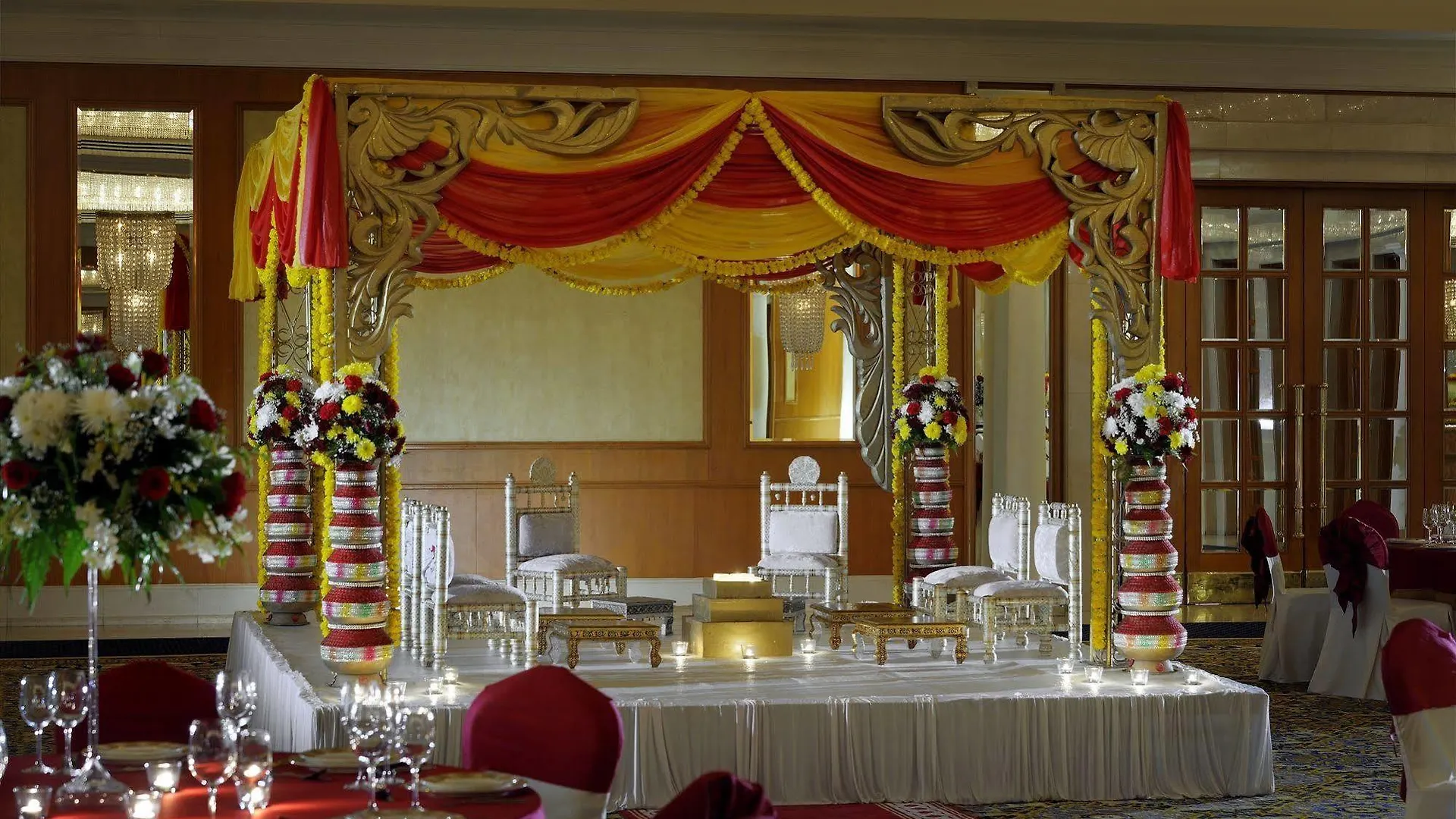 The Bristol Hotel Дубай 4*,  ОАЭ