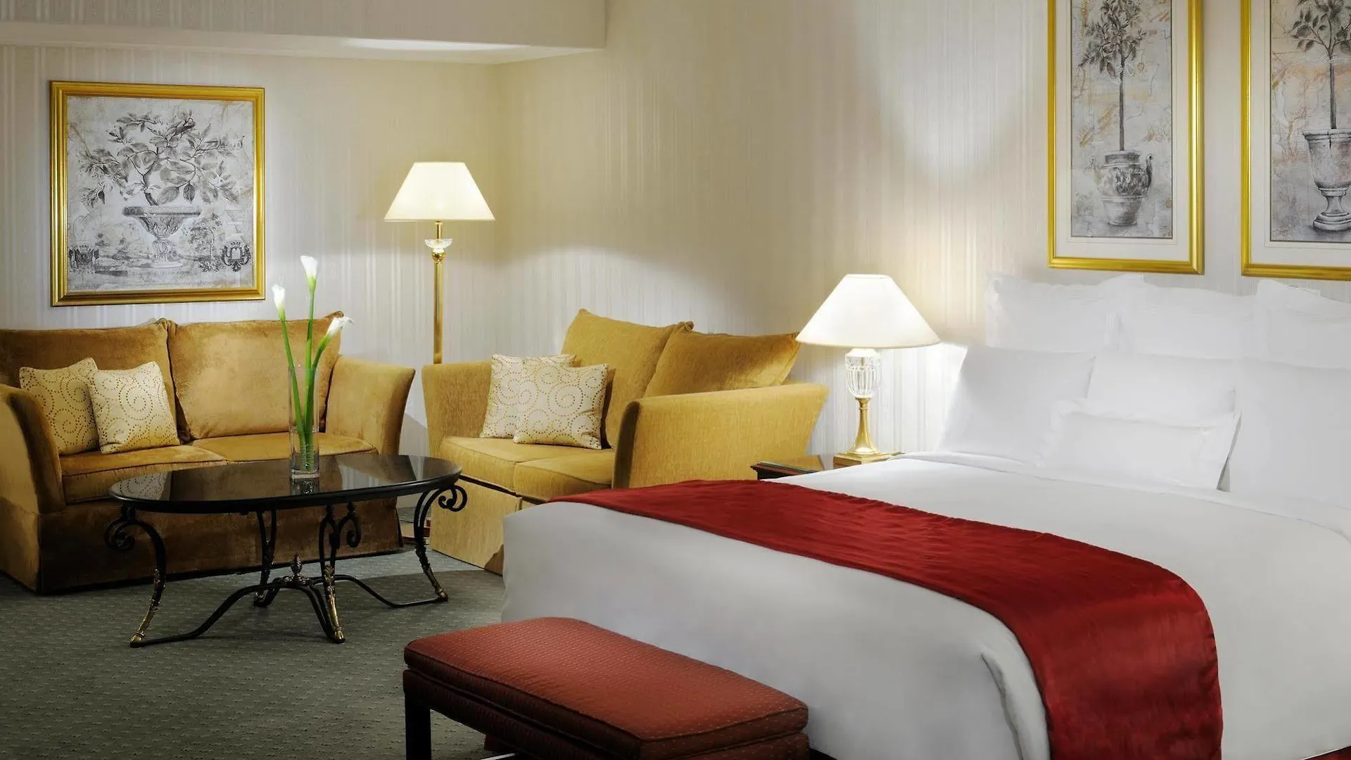 The Bristol Hotel By Royal Orchid Hotel Management Dubaj