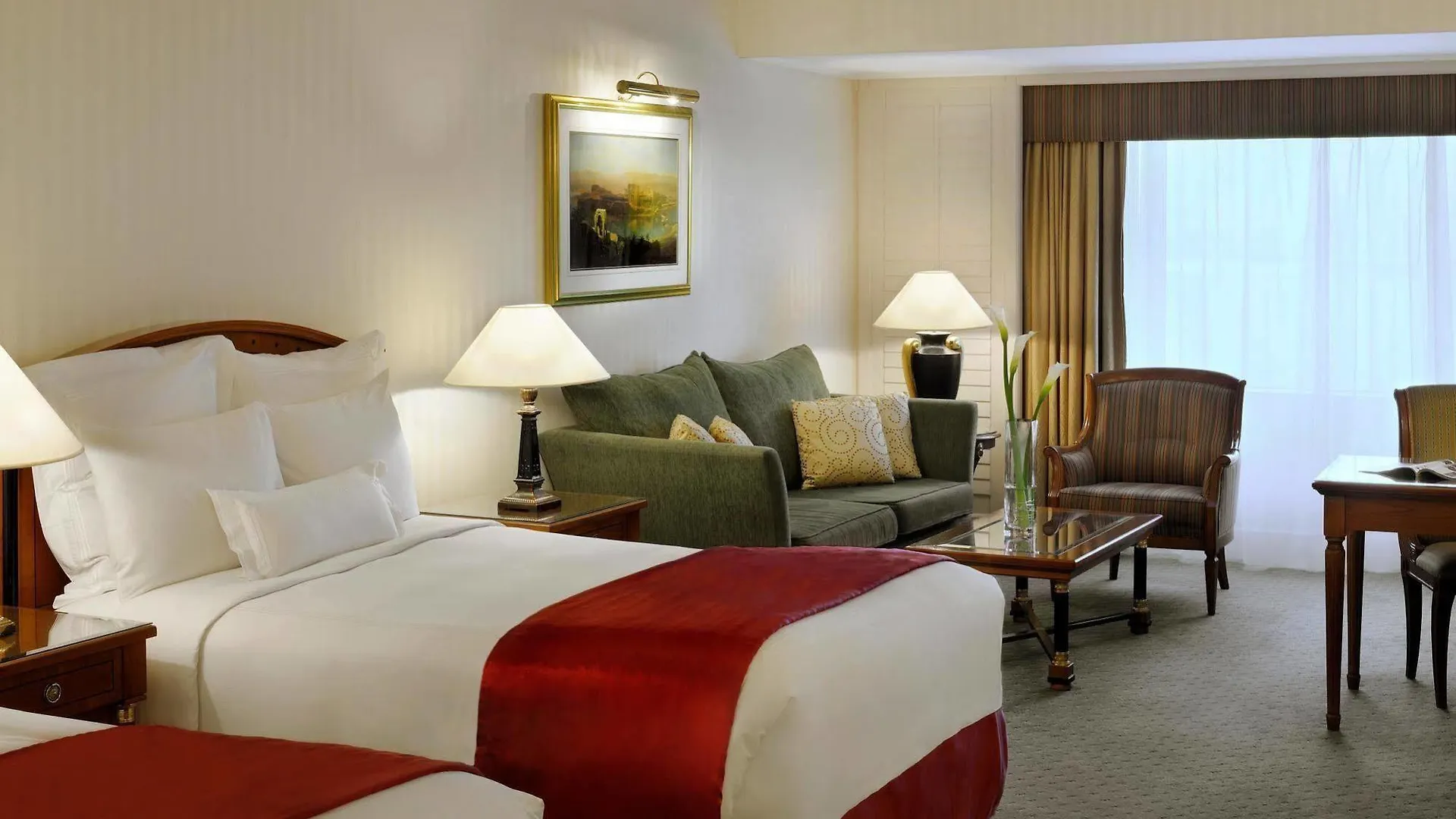 The Bristol Hotel By Royal Orchid Hotel Management Dubaj