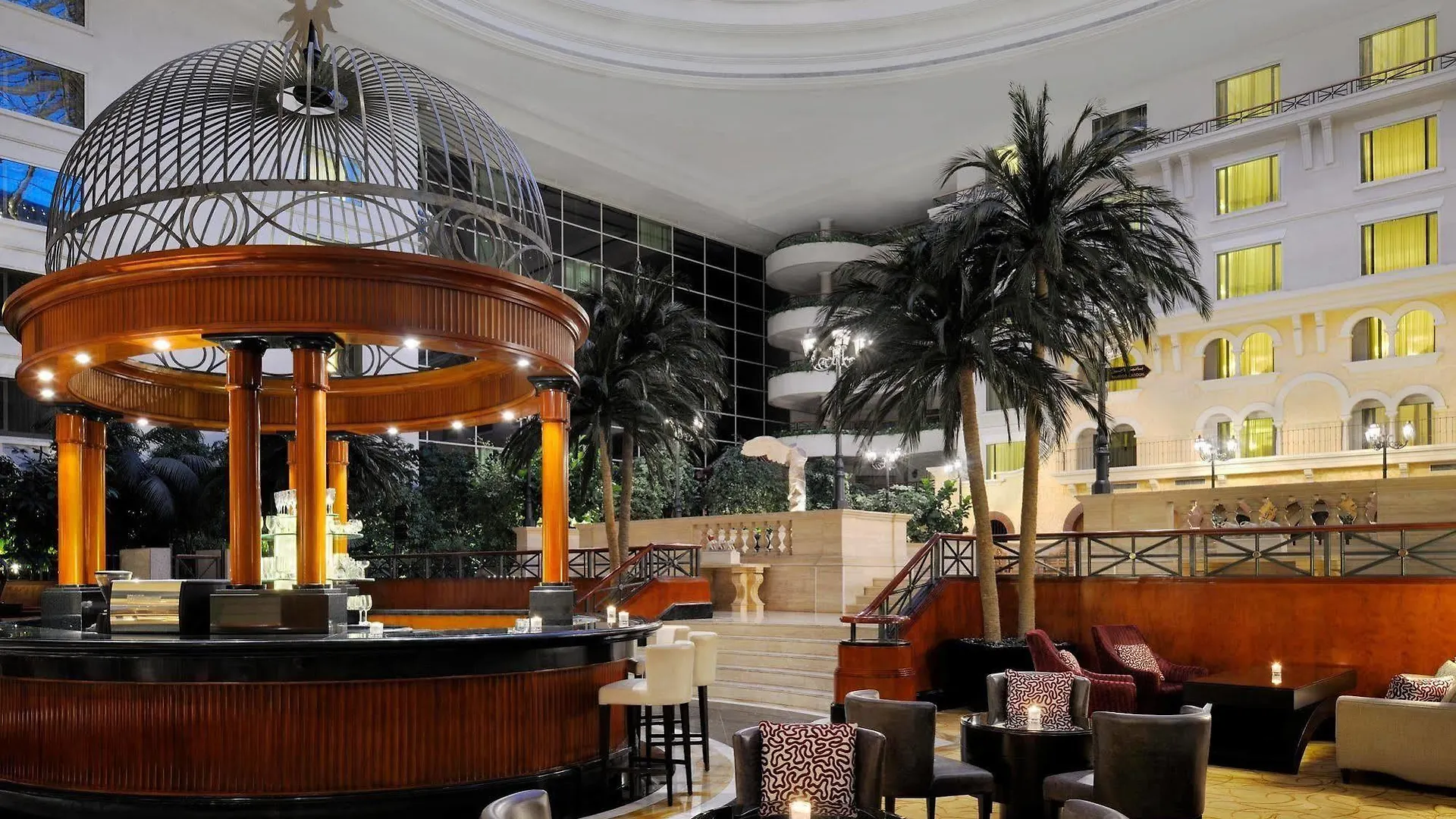 The Bristol Hotel Дубай 4*,  ОАЭ