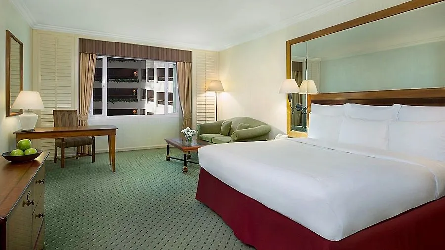 The Bristol Hotel By Royal Orchid Hotel Management Dubaj Spojené arabské emiráty