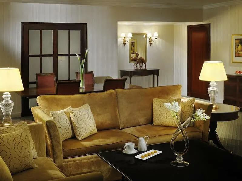 דובאי The Bristol Hotel By Royal Orchid Hotel Management