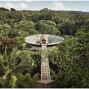 Four Seasons Bali At Sayan Resort Ubud (Bali)