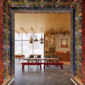 Hotel Indigo Downtown By Ihg, Dubai