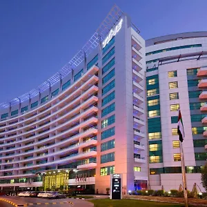 Hotel Time Oak &, Dubai