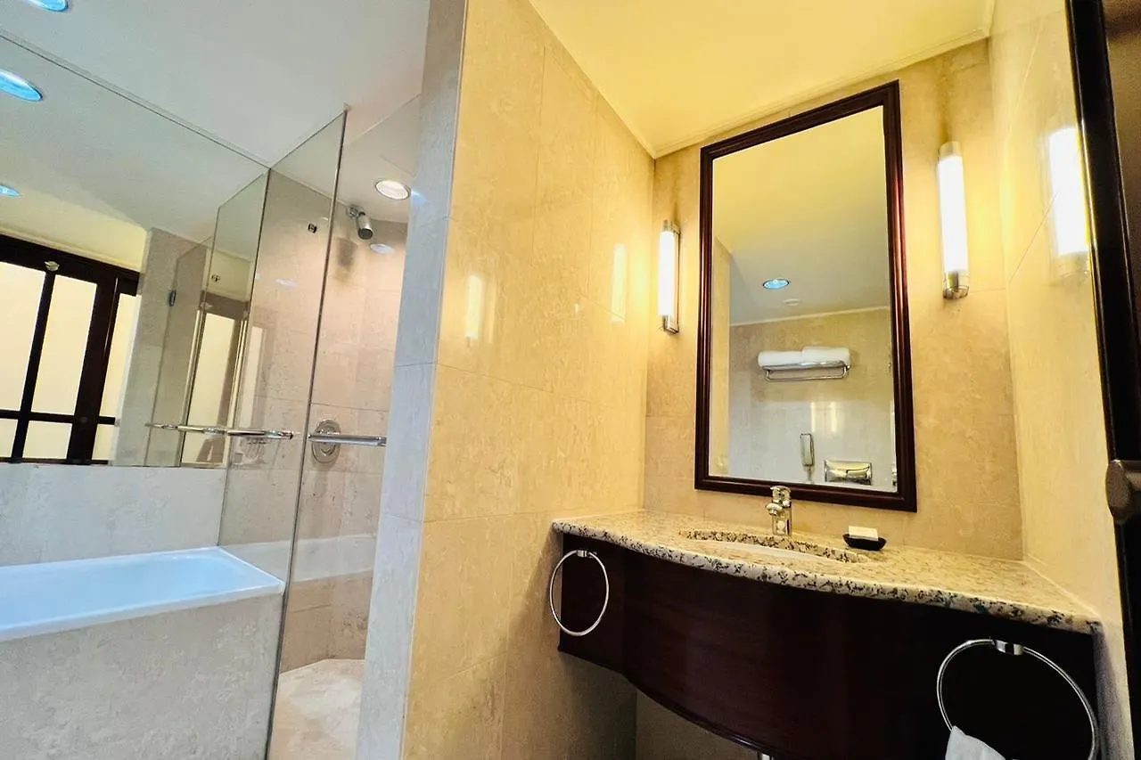 דובאי The Bristol Hotel By Royal Orchid Hotel Management