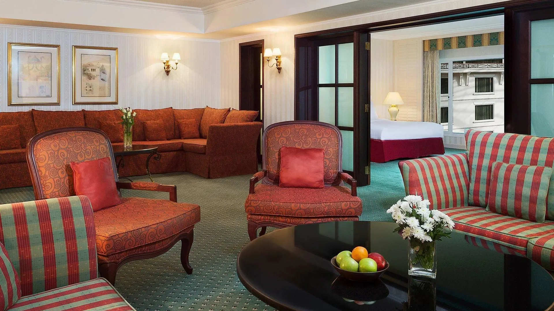 דובאי The Bristol Hotel By Royal Orchid Hotel Management איחוד האמירויות הערביות