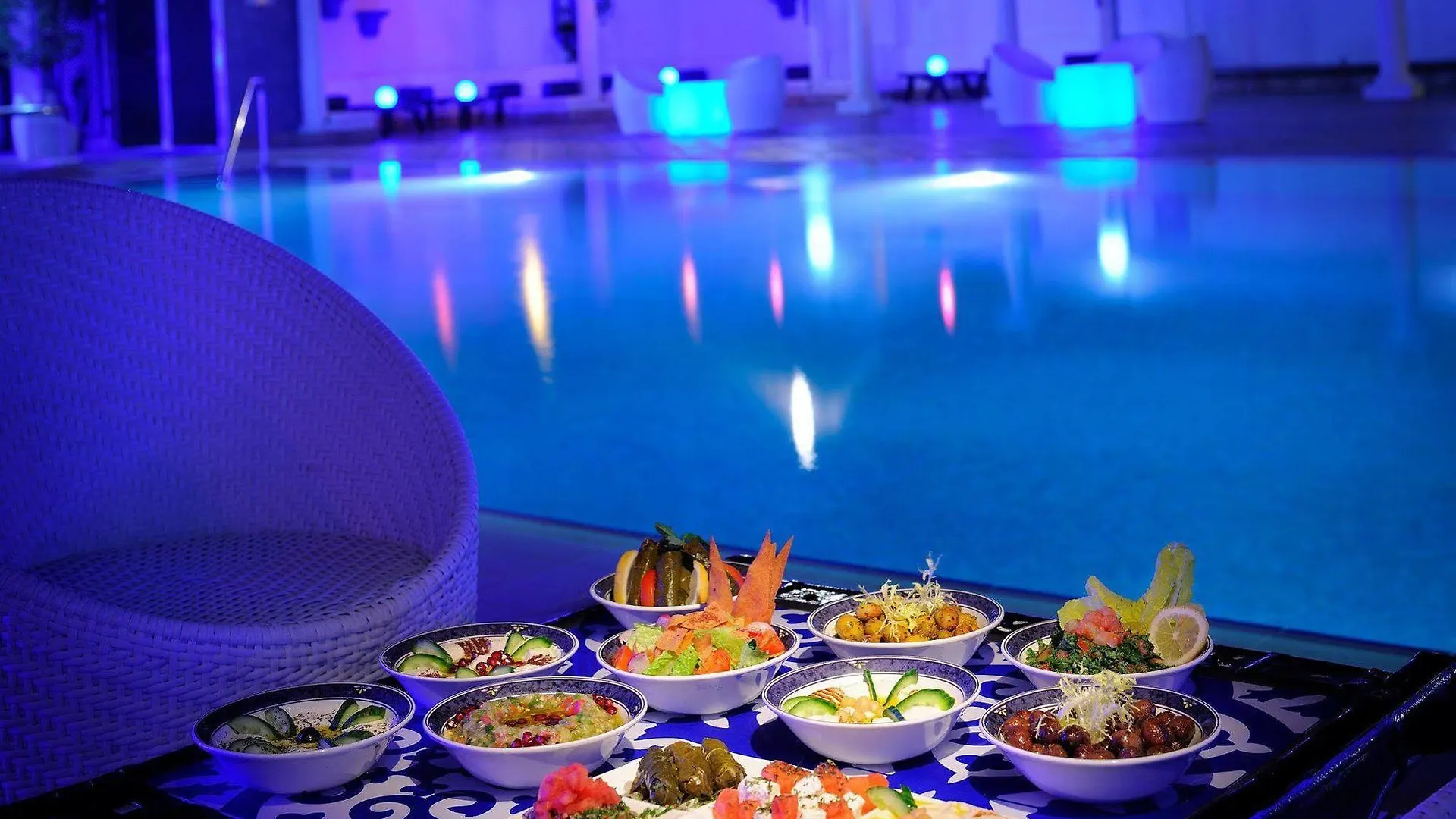דובאי The Bristol Hotel By Royal Orchid Hotel Management